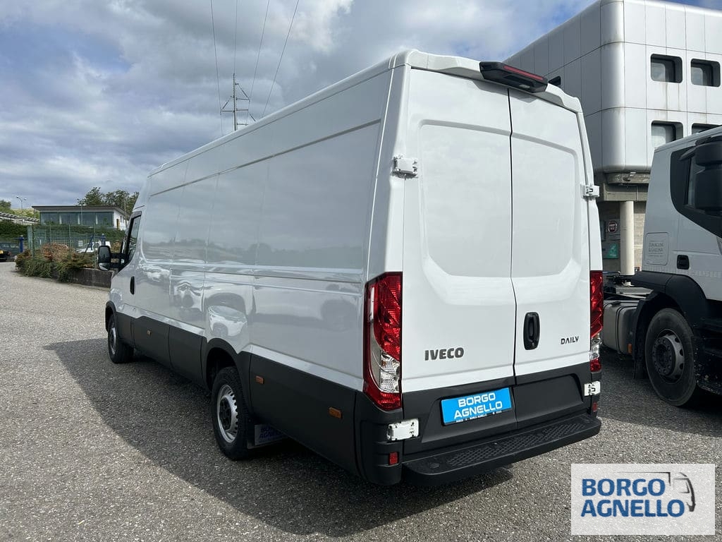 Iveco DAILY 35S16